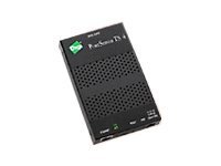 Digi PortServer TS H 2 port EIA-232/422/485 Extended Temp Device Server