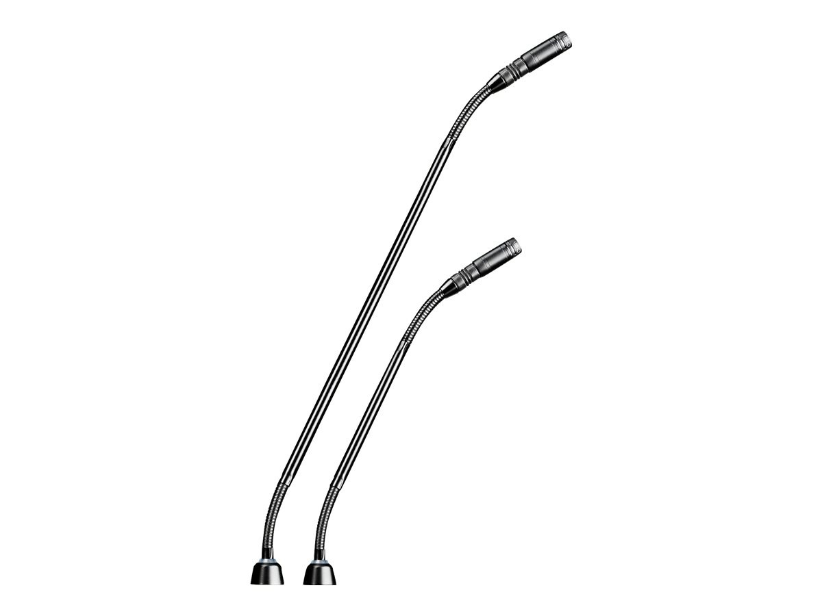 Shure DualFlex Gooseneck Microphone - Thumbnail 5