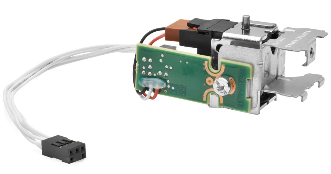 HP 2014 SFF Solenoid Lock and Hood Sensor
