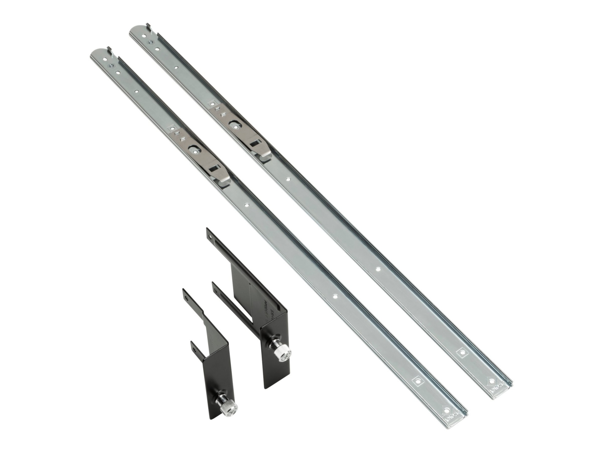 HP Rack Rail Upgrade Kit for Z8 G4 Workstation - 2FZ76AA - Racks ...