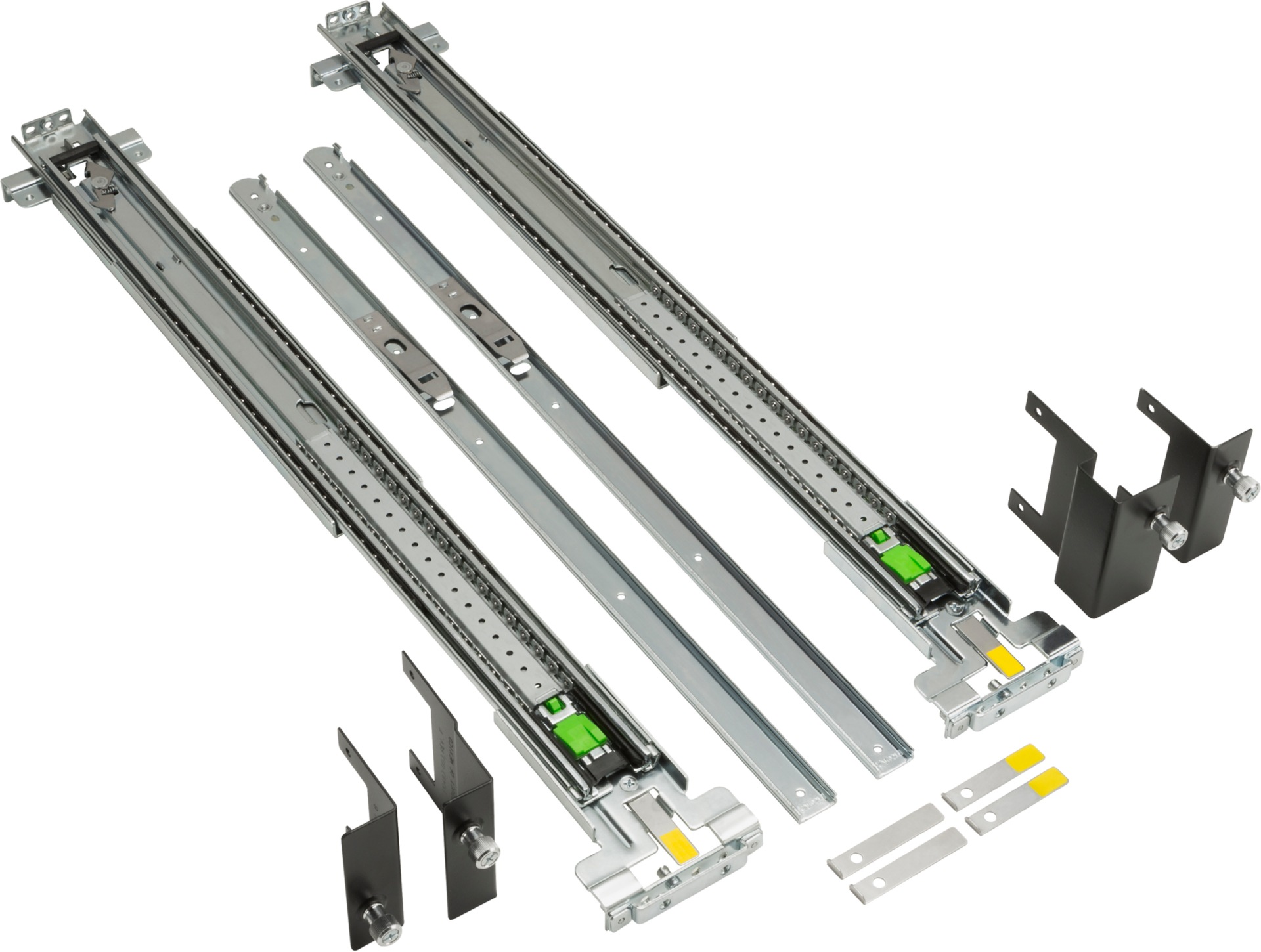 HP Mounting Rail Kit