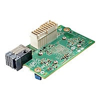 HPE Synergy 3530C - host bus adapter - PCIe 3.0 x16 Mezzanine - 16Gb Fibre