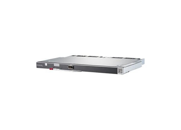 HPE Synergy 10Gb TAA-compliant Interconnect Link Module