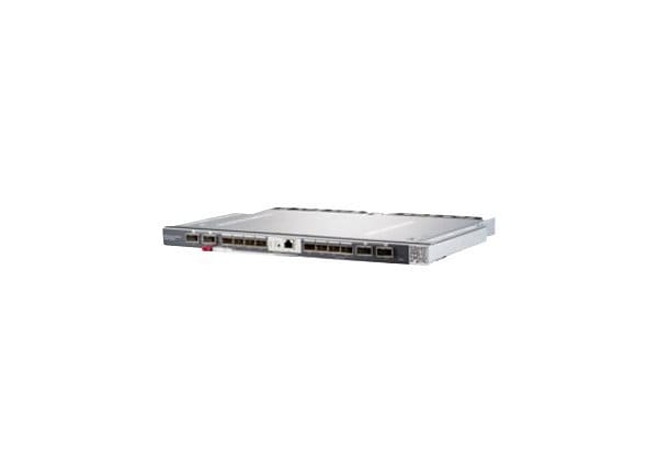 HPE SYNERGY 40GB F8 SWITCH MODULE