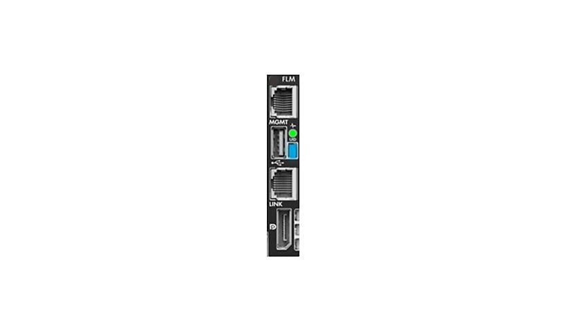 HPE Synergy Frame Link Module - expansion module