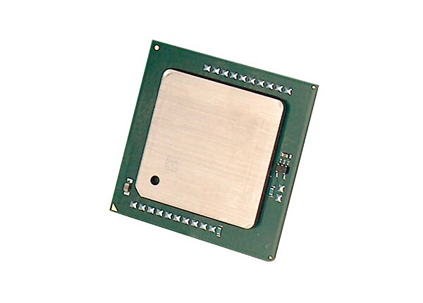 Intel Xeon Gold 6134 / 3.2 GHz processor
