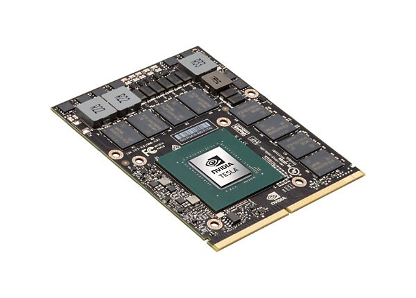 NVIDIA Tesla P6 - GPU computing processor - Tesla P6 - 16 GB