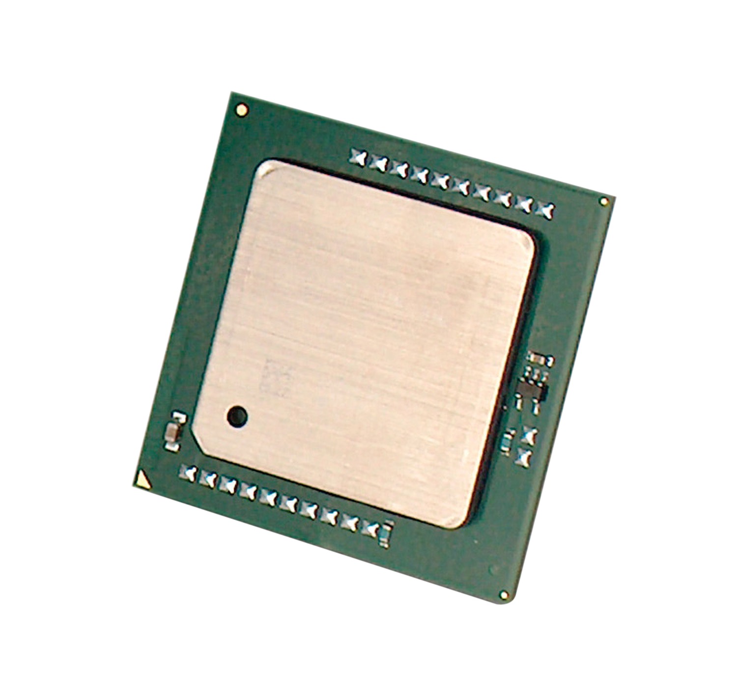 Intel Xeon Platinum 8165 / 2.3 GHz processor