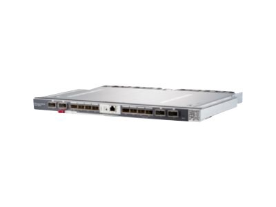 HPE Synergy 40Gb F8 Switch Module