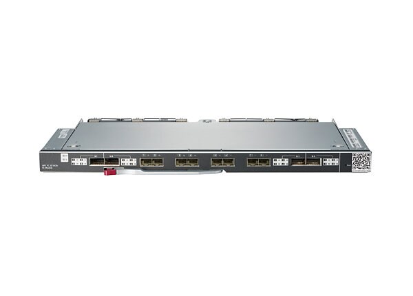 HPE Virtual Connect SE 16Gb Fiber Channel Module for Synergy