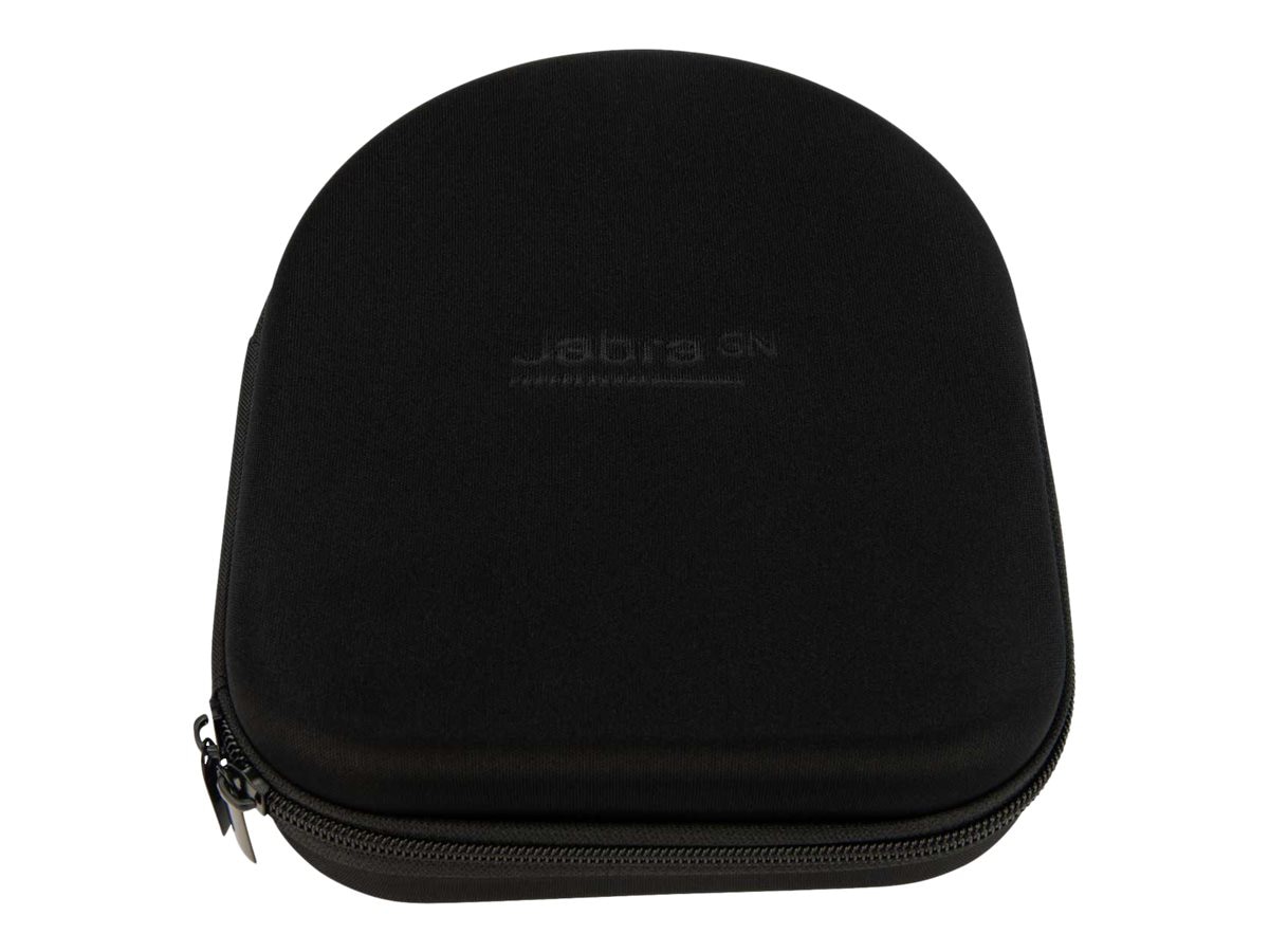 Jabra - hard case for headset