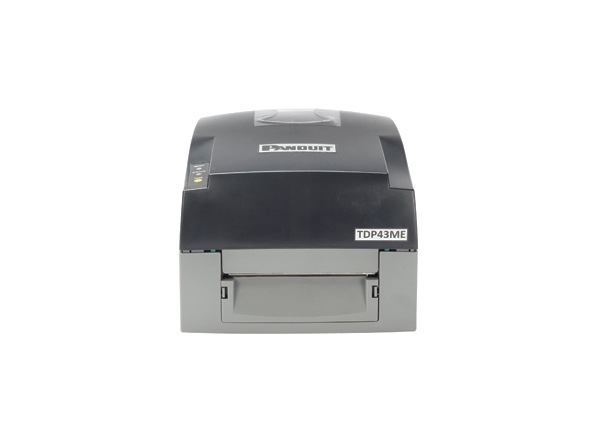 Panduit Replacement AC Adapter with Power Cord for TDP43ME Printer