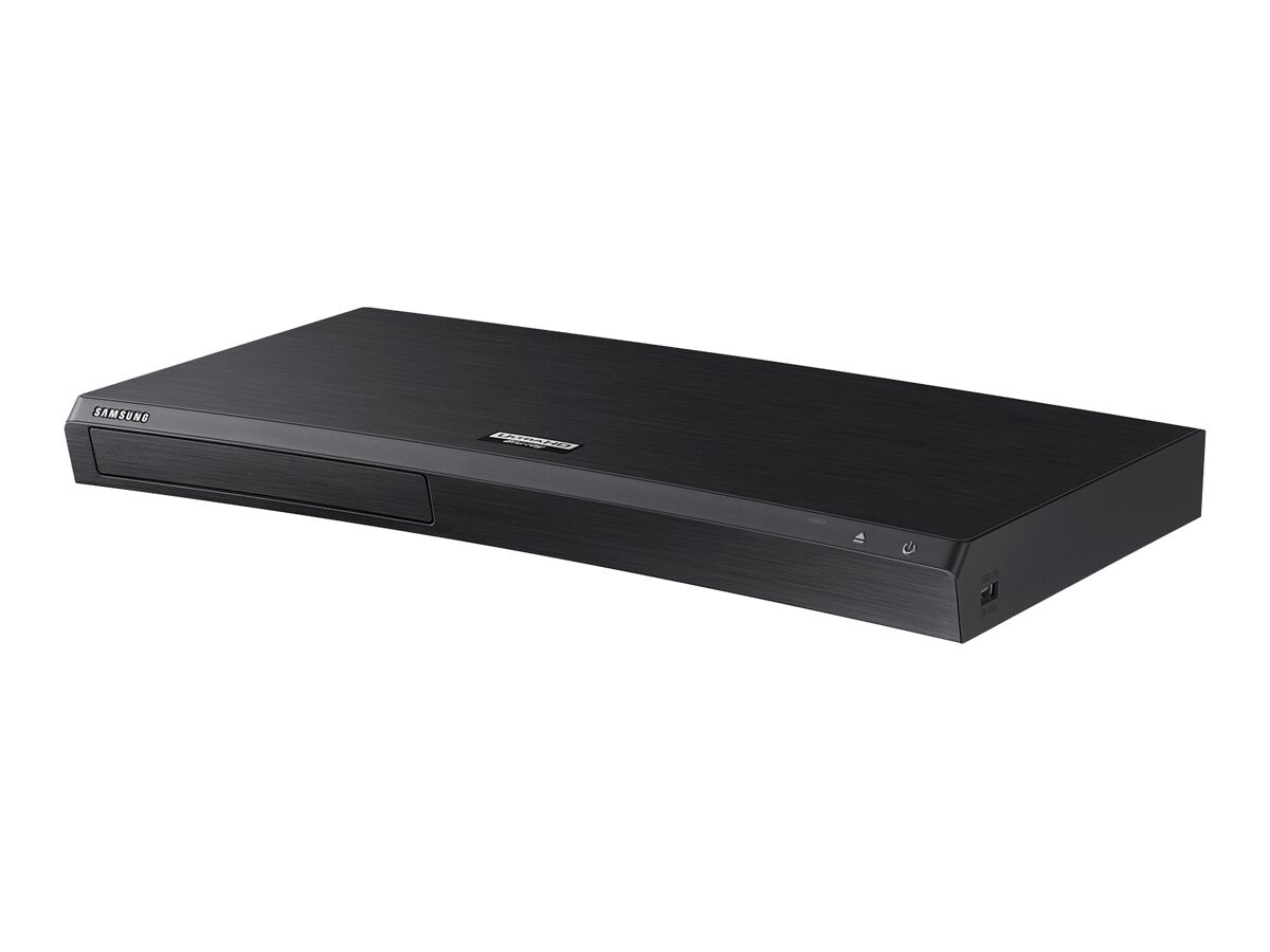 Samsung UBD-M9700 - Blu-ray disc player
