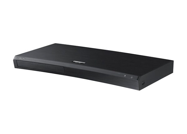 Samsung UBD-M9700 - Blu-ray disc player