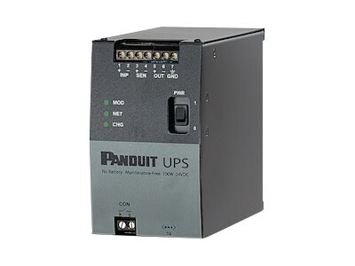 Panduit - UPS - 100 Watt