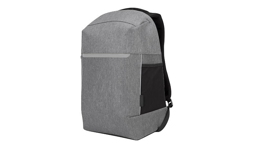 Targus CityLite Security - notebook carrying backpack