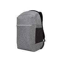 Targus CityLite Security - notebook carrying backpack