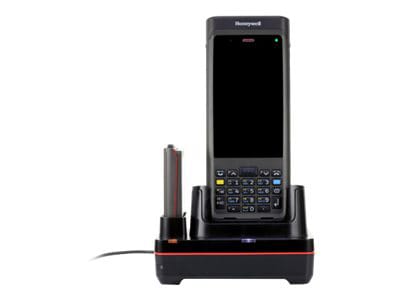 Honeywell HomeBase - support de charge portatif + chargeur de batterie