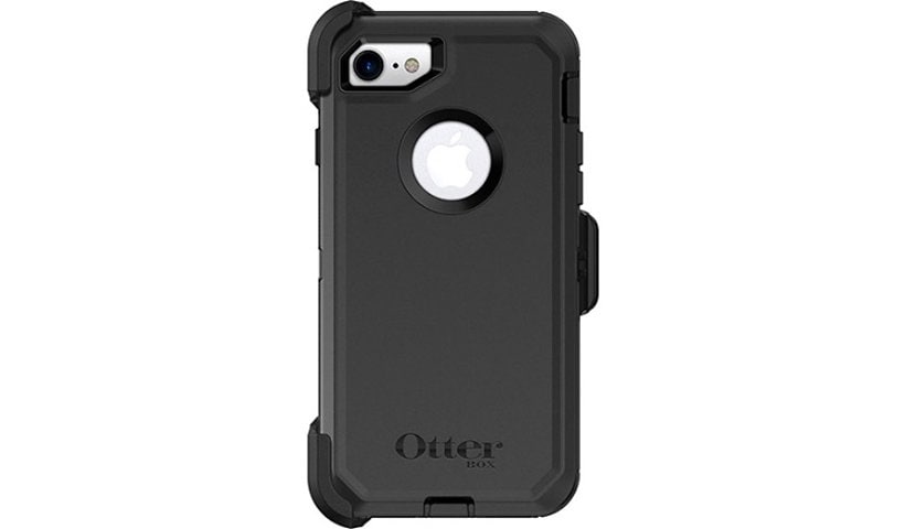 OtterBox Defender Series Apple iPhone 8 & iPhone 7 - back cover for cell ph