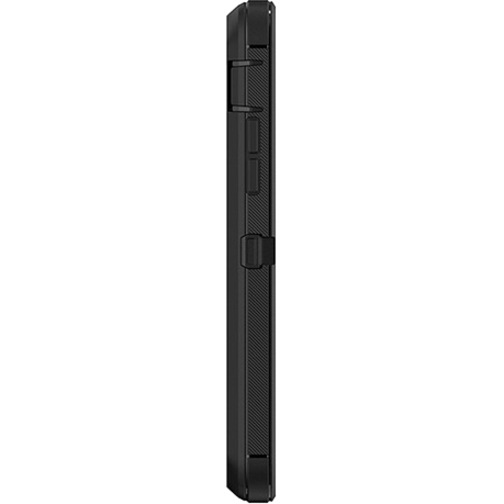 Thumbnail 4 of 12 for OtterBox Defender Rugged Carrying Case (Holster) Apple iPhone 7, iPhone 8, iPhone SE 2, iPhone SE 3 Smartphone - Black