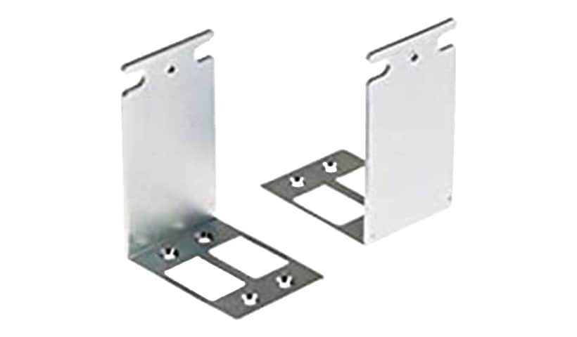 Cisco rack mounting kit