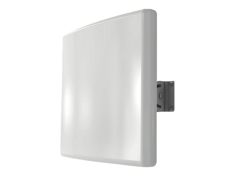 AccelTex 2.4/5GHz 13dBi 4 Element High Density Patch Antenna with N-Style