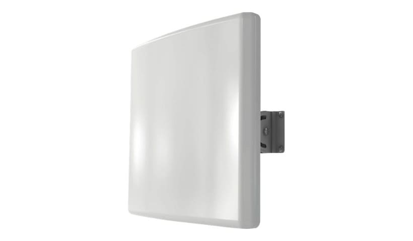 AccelTex 4 Element High Density Patch Antenna With N-Style - antenna
