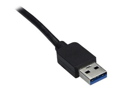 Thumbnail 6 of 13 for StarTech.com USB 3.0 to Dual DisplayPort Adapter, 4K 60Hz, USB to Dual DP Display Adapter/Converter, MacOS/Windows