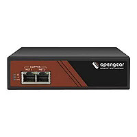 Opengear Remote Site Gateway ACM7008-2 - console server