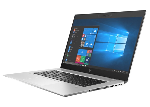 HP EliteBook 1050 G1 15.6" Core i7-8750H 16GB RAM 1TB Windows 10 Pro