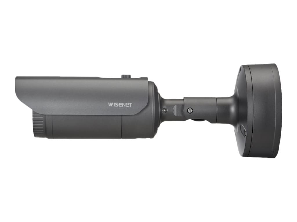 Hanwha Vision WiseNet X XNO-6120R - network surveillance camera