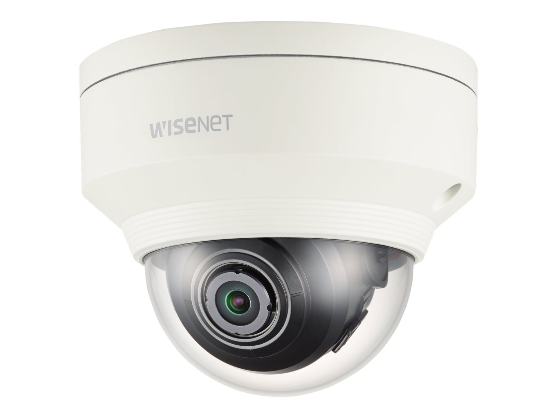 Hanwha Vision WiseNet X XNV-6010 - network surveillance camera - dome