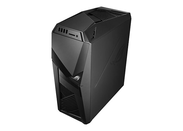 ASUS ROG Strix GL12CP DS751 - tower - Core i7 8700 3.2 GHz - 8 GB - 1 TB