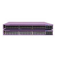Extreme Networks Summit X690-48X-2Q-4C - switch - 54 ports - managed - rack