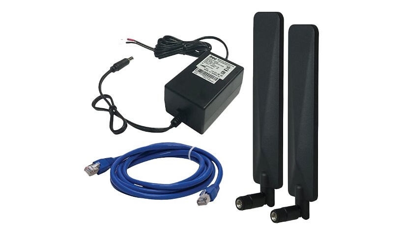 Digi DC Power Kit - network device accessories bundle