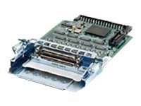 Cisco High-Speed - expansion module - HWIC - 8 ports