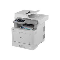 Brother MFC-L9570CDW - multifunction printer - color