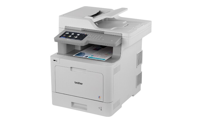 Brother MFC-L9570CDW - multifunction printer - color - MFCL9570CDW - All-in-One Printers CDW.ca