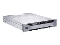 Dell PowerVault MD1200 - hard drive array