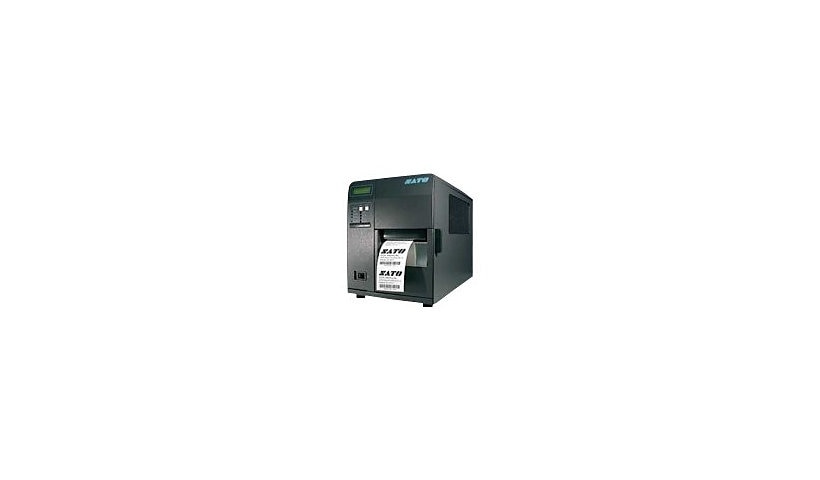 SATO M 84Pro(2) - label printer - B/W - direct thermal / thermal transfer