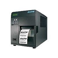 SATO M 84Pro(2) - label printer - B/W - direct thermal / thermal transfer