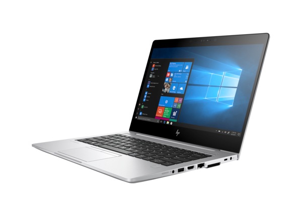 HP EliteBook 830 G5 13.3" Core i5-7300U 16GB RAM 512GB SSD Windows 10 Pro