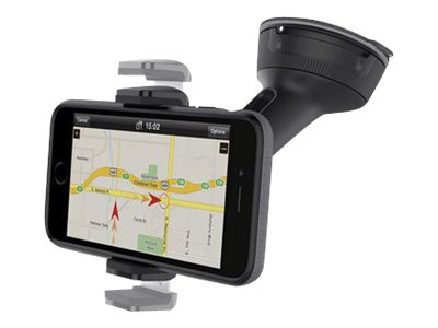 Thumbnail 2 of 8 for Belkin - car holder for cellular phone