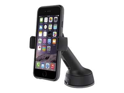 Thumbnail 3 of 8 for Belkin - car holder for cellular phone