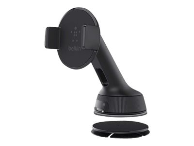 Thumbnail 4 of 8 for Belkin - car holder for cellular phone