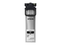 Epson M02 Standard Capacity Ink Cartridge Pack - Black