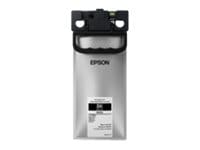 Epson M02XL - High Capacity - black - original - ink refill
