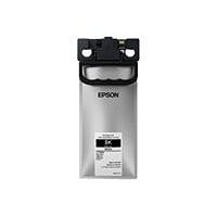 Epson M02 High Capacity Ink Cartridge Pack - Black