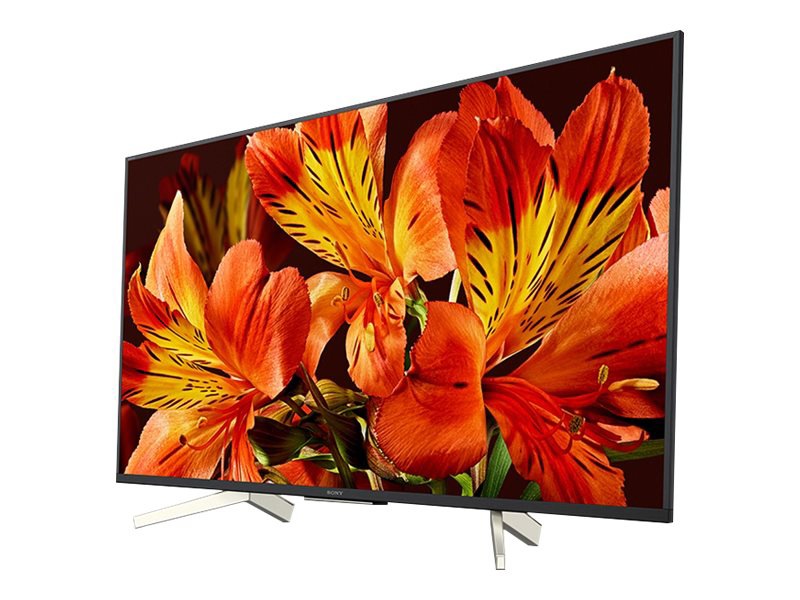 Sony 43" BRAVIA 4K HDR Ultra HD LED Professional Display