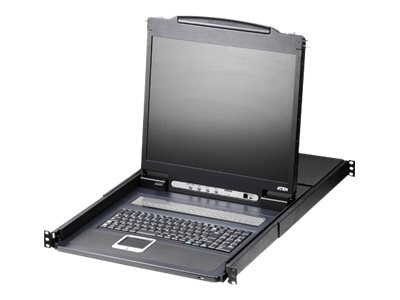 ATEN CL1316NUKIT - KVM console - 19"
